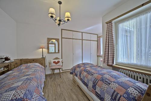 Chesa Muragl - Pontresina