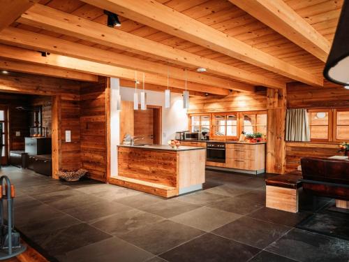 Chalet in Leutasch near Kreithlift Ski Resort, Leutasch (Foto 6)