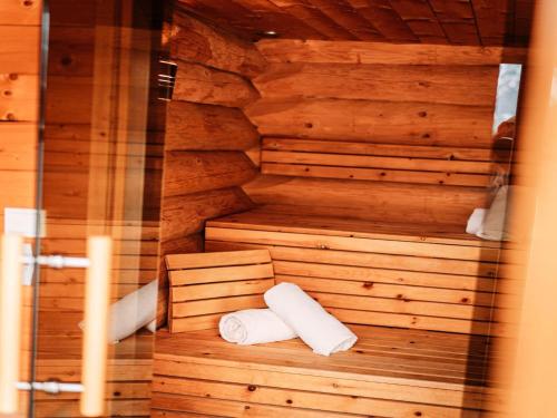 Chalet in Leutasch near Kreithlift Ski Resort, Leutasch (Foto 5)