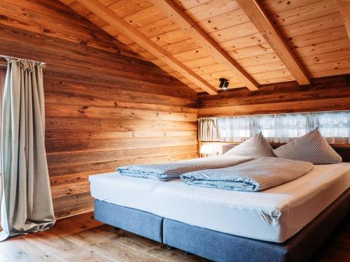 Chalet in Leutasch near Kreithlift Ski Resort, Leutasch (Foto 4)