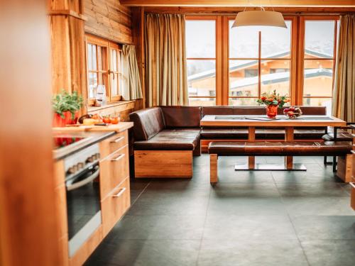 Chalet in Leutasch near Kreithlift Ski Resort, Leutasch (Foto 3)
