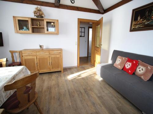Apartment in Sankt Johann im Pongau near Ski Area