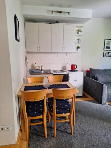 Apartment Temple 11 - image 6