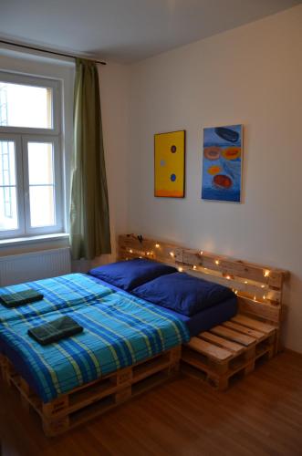 Comfortable Apartment Vlkova