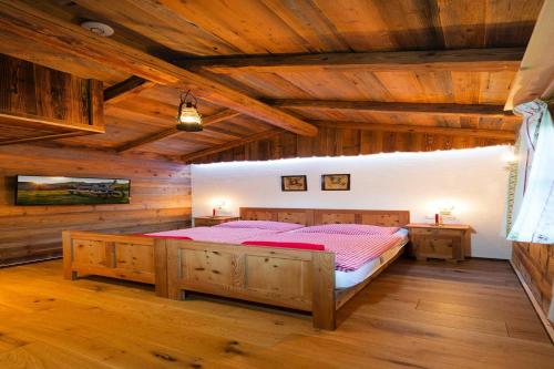Chalet Steinbock St- Martin am Tennengebirge - OSB02795-TYB - main image