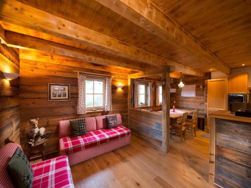 Chalet Steinbock St- Martin am Tennengebirge - OSB02795-TYB - image 7