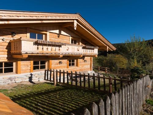 Chalet Steinbock St- Martin am Tennengebirge - OSB02795-TYB - image 10