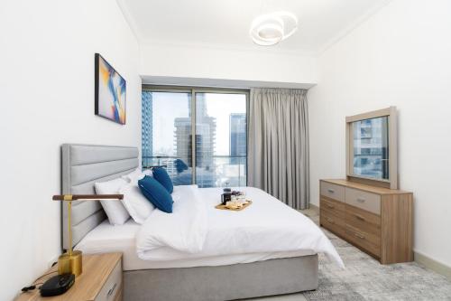 Spacious -Modern -Great Facilities and Location, Dubaï (photo 5)