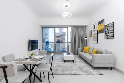 Spacious -Modern -Great Facilities and Location, Dubaï (photo 9)
