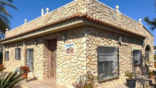 Vacansis Chalet El Brosquil gîte à louer El Brosquil