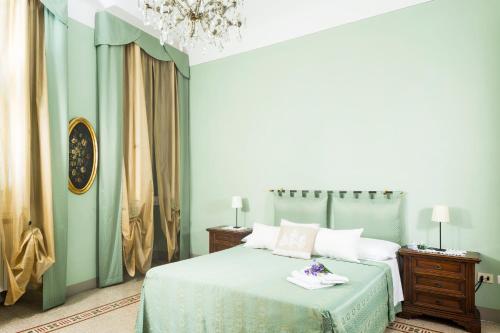 B&B Beatrice Room Type - Double Room