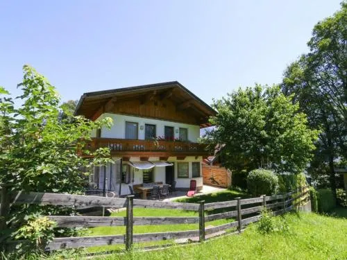 Holiday Home in Fügenberg near Spieljochbahn in Fügen, Österreich