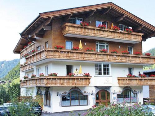 Apartment in Kitzbühel Alps with Wellness Area, Wildschönau (Foto 4)