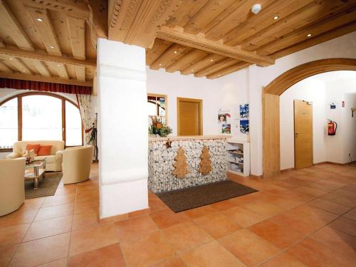 Apartment in Kitzbühel Alps with Wellness Area, Wildschönau (Foto 10)