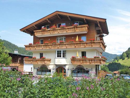Apartment in Kitzbühel Alps with Wellness Area, Wildschönau (Foto 6)