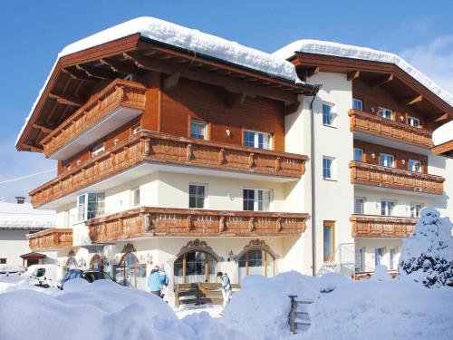 Apartment in Kitzbühel Alps with Wellness Area, Wildschönau