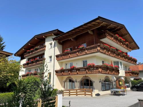 Apartment in Kitzbühel Alps with Wellness Area, Wildschönau (Foto 8)
