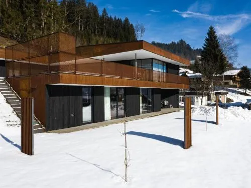 Apartment Gidi and Lisl in Bramberg am Wildkogel, Österreich