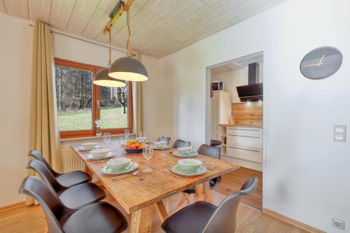 Waldfee mit eigener Sauna, Kirchheim (photo 3)