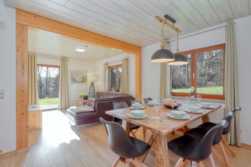 Waldfee mit eigener Sauna, Kirchheim (photo 2)