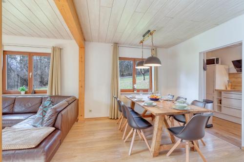 Waldfee mit eigener Sauna, Kirchheim