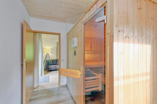Waldfee mit eigener Sauna, Kirchheim (photo 7)