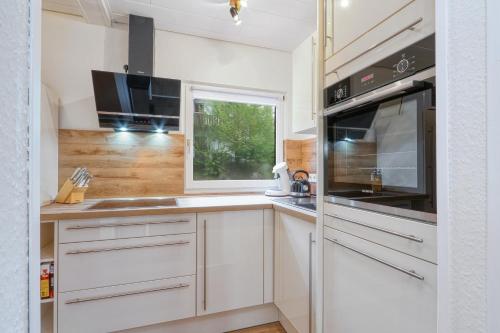 Waldfee mit eigener Sauna, Kirchheim (photo 10)