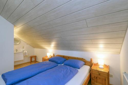 Waldfee mit eigene Sauna - a52920 - image 2