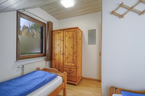 Waldfee mit eigene Sauna - a52920 - image 5