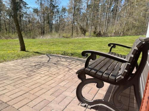 Waldfee mit eigene Sauna - a52920 - image 7
