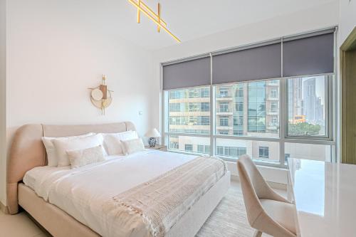 Burj Loft Central I Exquisite 2BDR Apartment I Downtown Dubai, Dubaj (fotografie 3)