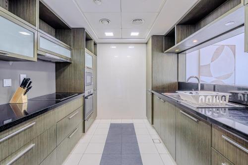 Burj Loft Central I Exquisite 2BDR Apartment I Downtown Dubai, Dubaj (fotografie 2)