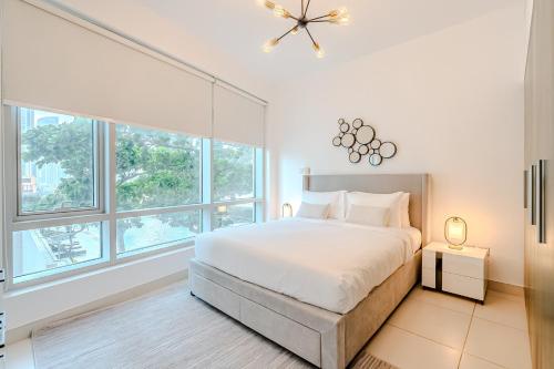 Burj Loft Central I Exquisite 2BDR Apartment I Downtown Dubai, Dubaj (fotografie 4)