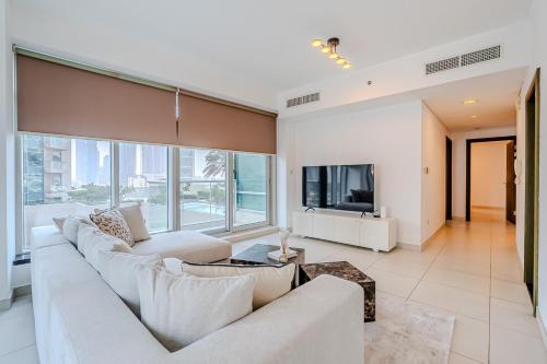 Burj Loft Central I Exquisite 2BDR Apartment I Downtown Dubai, Dubaj (fotografie 6)