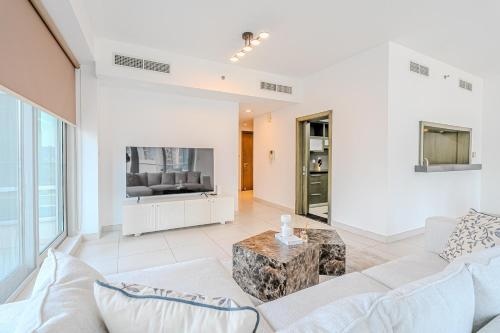 Burj Loft Central I Exquisite 2BDR Apartment I Downtown Dubai, Dubaj (fotografie 7)