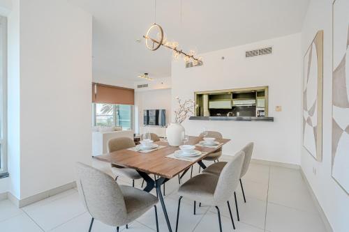 Burj Loft Central I Exquisite 2BDR Apartment I Downtown Dubai, Dubaj (fotografie 8)