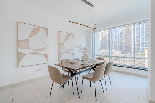 Burj Loft Central I Exquisite 2BDR Apartment I Downtown Dubai, Dubaj (fotografie 9)