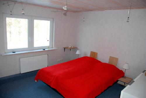 Hof Reitmoor 8.8km von Hamweddel entfernt