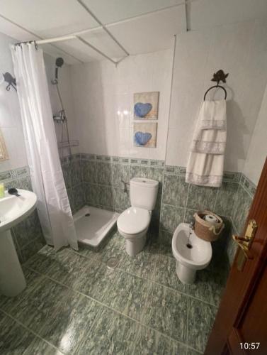 Alma Home I, Córdoba (fotografie 5)