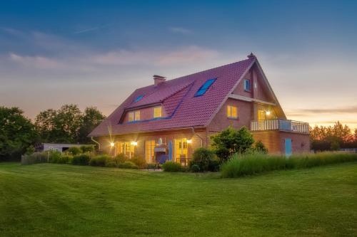 Friesenhof Dahme Wohnung 2 - a53100 - image 7