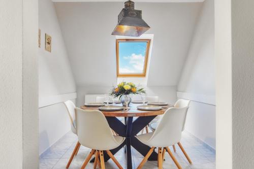 Friesenhof Dahme Wohnung 2 - a53100 - image 10