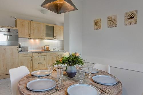 Friesenhof Dahme Wohnung 2 - a53100 - image 9