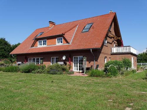 Friesenhof Dahme Wohnung 2 - a53100 - image 8