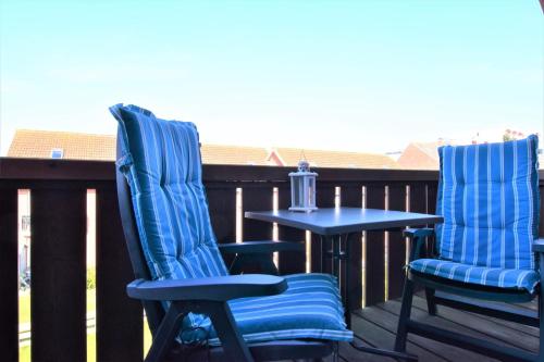 FeWo "An der Aue 6b Whg 27" in Dahme