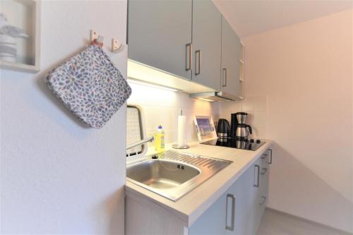 FeWo "An der Aue 6b Whg 27" in Dahme