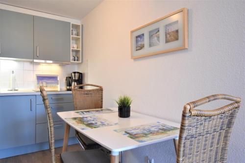 FeWo "An der Aue 6b Whg 27" in Dahme