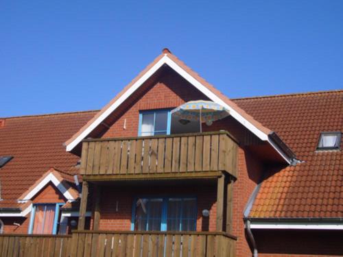 FeWo "An der Aue 6b Whg 27" in Dahme