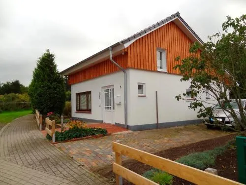 FeWo im Schobeck in Hanerau-Hademarschen, Deutschland