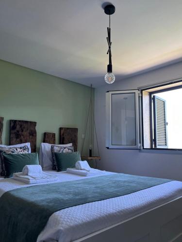 Assossego House - Gerês (Assossego House - Geres) in ริโอกัลโด