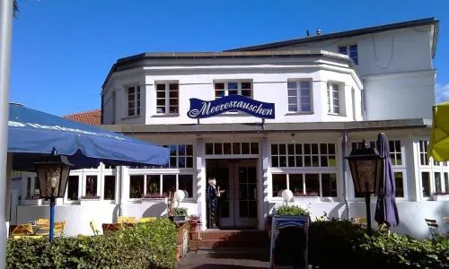 "Meeresrauschen-Whg-05" in Dierhagen, Deutschland